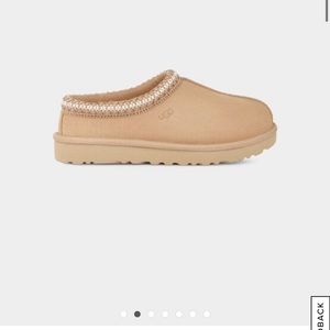 UGG TASMAN SLIPPERS